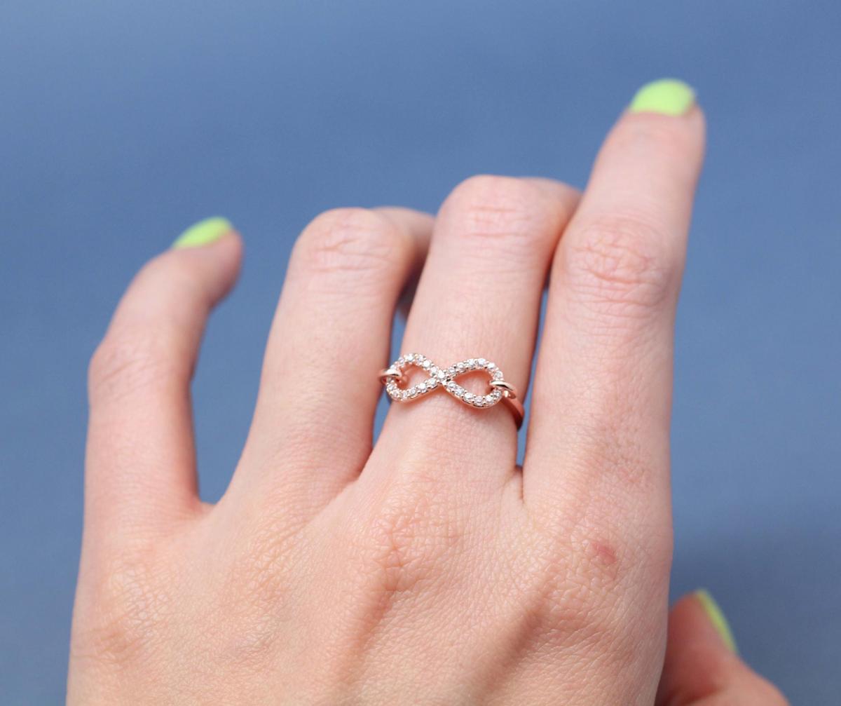 infinity stone ring