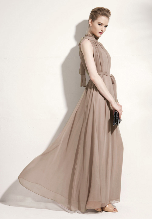 maxi chic
